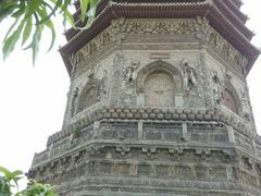 android_upload_pic-玲珑塔公园