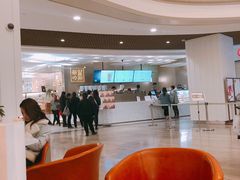 -奈雪的茶(市百一店)