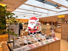 -无印良品餐堂 MUJI Diner(成都太古里店)