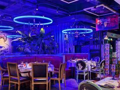 -小酒吧烧烤(爱建店)