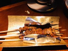 -楼兰新疆主题餐厅(苏州中心店)