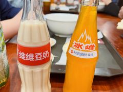 -清真·马洪小炒泡馍馆(钟楼回民街店)