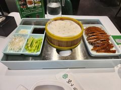 烤鸭-紫光园(创始店)