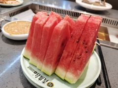 -号令江湖·水浒烤肉(和畅睦邻中心店)