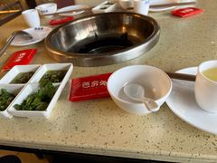 -芭夯兔·无骨兔汤锅(华阳店)
