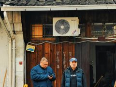 -嵊州特色小吃(萧山街店)