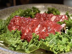 -左庭右院鲜牛肉火锅(金山万达店)