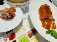 -四季民福烤鸭店(故宫店)