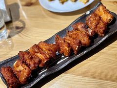 -华餐馆(莫邪路店)