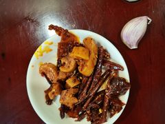 -无名羊肉粉(赤水店)