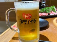 -AJIYA炭火烧肉(徐汇正大乐城店)