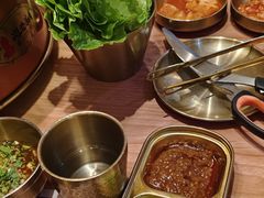 -闻老头·菊花炭烤肉(D11店)