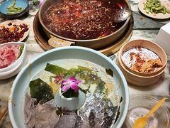 -矮板凳老火锅(宽窄巷子店)