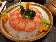 -盡膳口福跷脚牛肉火锅(合生汇购物中心店)