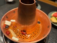 -老墙根涮肉·烧烤(欢乐谷·王四营店)