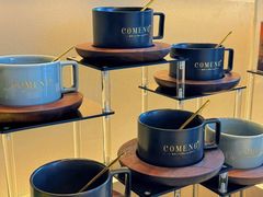 -咖梦餐厅 COMENG RESTAURANT