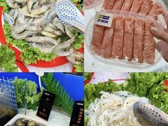 -张亮麻辣烫(哈尔滨金爵万象店)