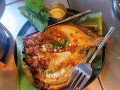 -simply thai天泰(长泰广场店)