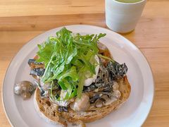 -Egg•Allday Brunch(襄阳北路店)