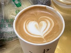 -Parking Coffee(孩儿巷店)