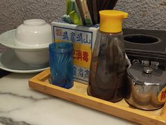 -京城小江南·北京烤鸭·江南土菜·白鱼(中关村店)