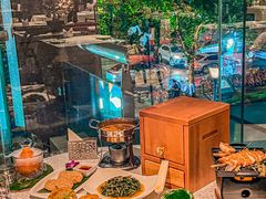 -食肆&Fourteen(武林夜市店)