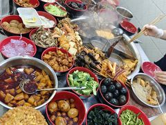-小吴水煮(羊子巷无任何分店)