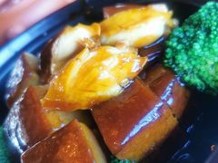 -丽江金茂凯悦臻选酒店-滇香馆