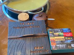 -凤凰山斑鱼馆(恭城店)