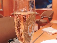 -威斯汀舞台餐厅