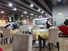 大堂-老孙家饭庄·非遗(东关店)