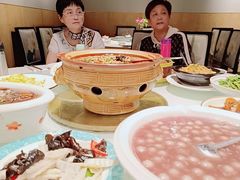 -欣旺·迎宾楼·百年无锡菜