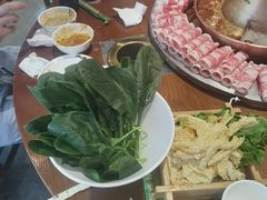 -刘老表·瓦罐汤涮肉(青云谱店)