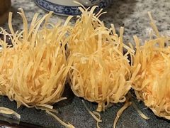 -南京大牌档(香港广场店)