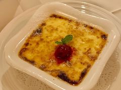 法式焦糖烤布蕾-欧洲房子(宜必思店)