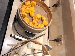 -食蔬不二素食自助餐厅(沈阳铁西店)