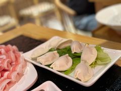 -京炭铜锅涮肉·羊蝎子·羊肉炉(保利·时光里店)