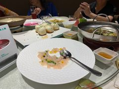 -金枝玉叶上海人家食府(三里河店)