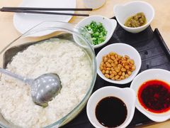 -力力豆花庄(广渠门店)