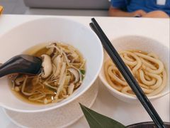 日式汤物-元气寿司(金光华店)