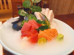 -松子日式料理(东朝阳路店)