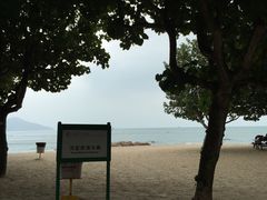-南丫岛