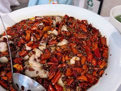 水煮鱼-眉州东坡(华联万柳店)