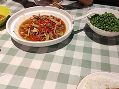 -彭耕记猪油炒小菜(吉联mall店)