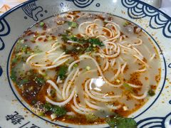 -头壹号  羊汤·饸饹面·大油条(西二旗店)