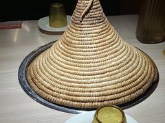 -真牛哇·香辣汽锅蛙(天河城店)