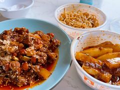 -洞子口张老二凉粉(文殊院店)