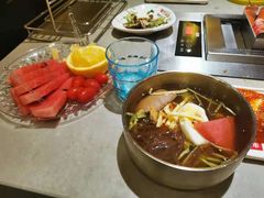 -丰茂烤串(金源店)