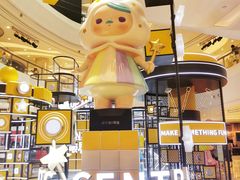 -泡泡玛特POPMART(天环购物中心店)