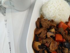 -宜家·瑞典风味餐厅(青岛商场店)